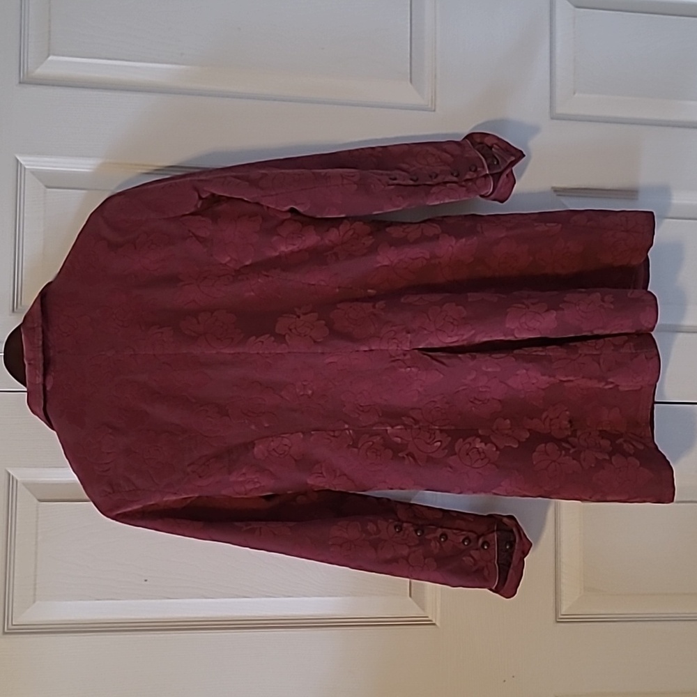 Free People Jacket - Picture 5 of 5